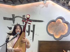 -姑苏家宴·苏帮菜·松鼠桂鱼(苏州总店)