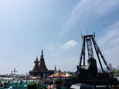 -大连海昌发现王国主题公园