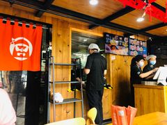 -海盗虾饭·剥好的小龙虾饭(上地辉煌店)