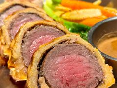 -Bistro 63 创意融合料理(广粤天地店)