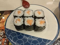 -濱寿司(高新伊藤店)