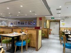 -老边饺子馆(东单店)