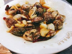 -指爱龙虾(金杨路总店)