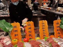 -南湖宾馆·鸳湖阁全日制餐厅