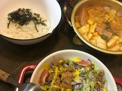 部队锅-青春分食(仙林大学城店)