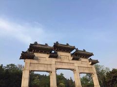-云龙山