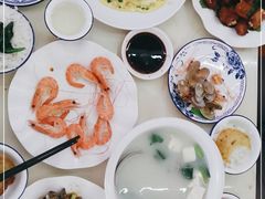 -瑶记海鲜餐厅(西涌店)