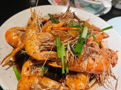 -老头儿油爆虾·知味杭州(爱琴海购物中心)