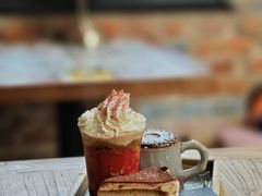 -16毫米咖啡&酒吧(南锣鼓巷店)