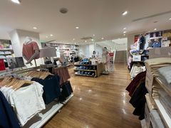 -优衣库(哈尔滨中央大街店)