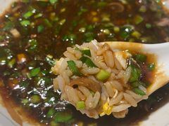 -日丰园海肠水饺·老字号大连海鲜(银泰城店)
