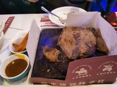 -杯子红牛排(西樵店)