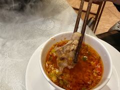 -东来顺饭庄(天坛店)