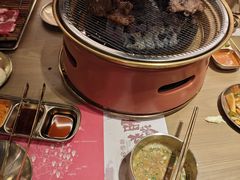 -西塔老太太泥炉烤肉(北京双井店)