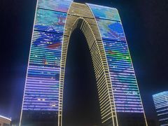 -金牌外婆家(苏州中心店)