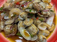 -香满锅老北京羊蝎子火锅·家常菜(新街口店)