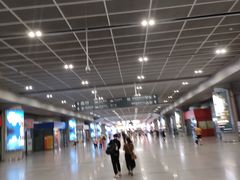 -南宁东站