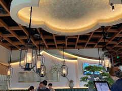 -庆江南江南菜(琴湖溪里花园城店)