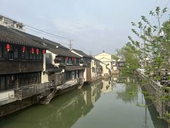 -葑门横街