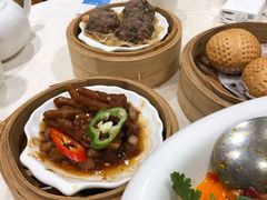 -海皇酒家(钰海万国汇购物广场店)