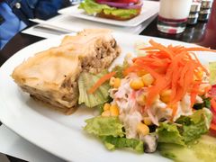 -安德鲁饼店(总店)