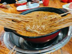 -袁记串串香(川师店)