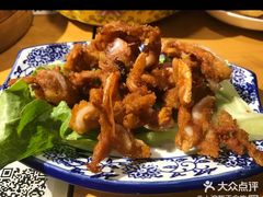 -裕鼎鲜·新中菜(王府井店)
