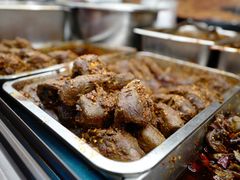 五香兔头-嘉州九妹凤爪(乐山总店)