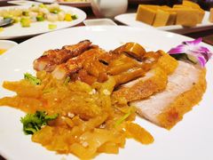 -朱仔记食府(江南大道店)