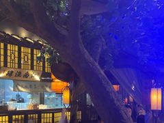 -绿茶餐厅(深圳龙华天虹购物中心店)