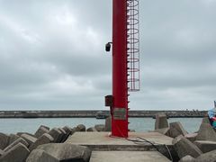 -青澳湾北回归线广场
