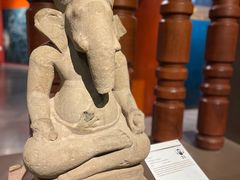 -吴哥国家博物馆