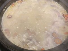 -捞王锅物料理(凯旋路店)