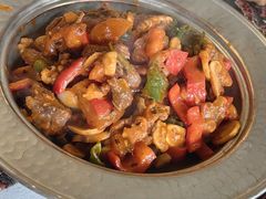 -Old Ottoman Cafe & Restaurant