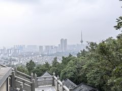 -云龙山