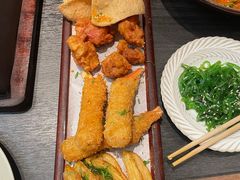 -卡朋西餐(宝安大仟里店)