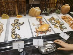 -索菲特西湖大酒店·香榭丽全日候餐厅(南山路店)