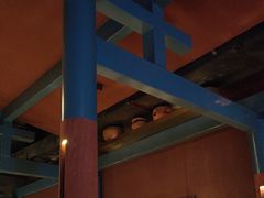 -老牌坊云南鱼豆花火锅(哈西万达店)