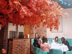 大堂-雲蜀龙阁·金牌水煮鱼(方庄店)