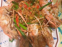 -桥东喜碧海鲜街(水东街店)