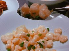 -小厨娘淮扬菜(河西奥美大厦店)