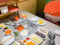 -海底捞火锅(公益西桥店)