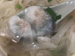 扁肉馄饨-大叔家福鼎小吃(十全街店)