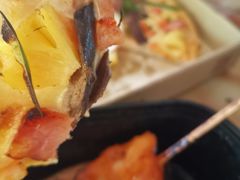 -萨莉亚意式餐厅(莲花国际广场店)