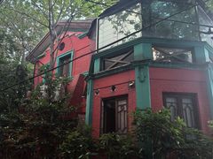 -秀·爱尔兰餐吧(上海路店)