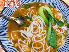 -爬山街·衢州烤饼小卖铺(高新万达店)