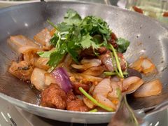 -群乐饭店(滨安路店)