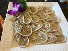 码头鲜毛肚-老码头火锅(骡马市店)