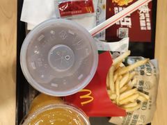 -麦当劳(河北唐山光明路餐厅)