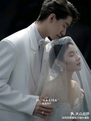 -蒙娜丽莎婚纱摄影(南门店)